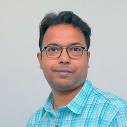 Som imaging informatics pvt. ltd. IT  Service | Somnetics team Mouparna-Das